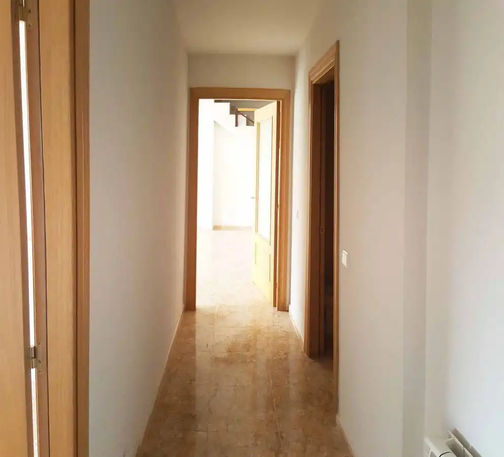 Maisonette zum Verkauf in Medina de Rioseco mit Heizung und Balkon