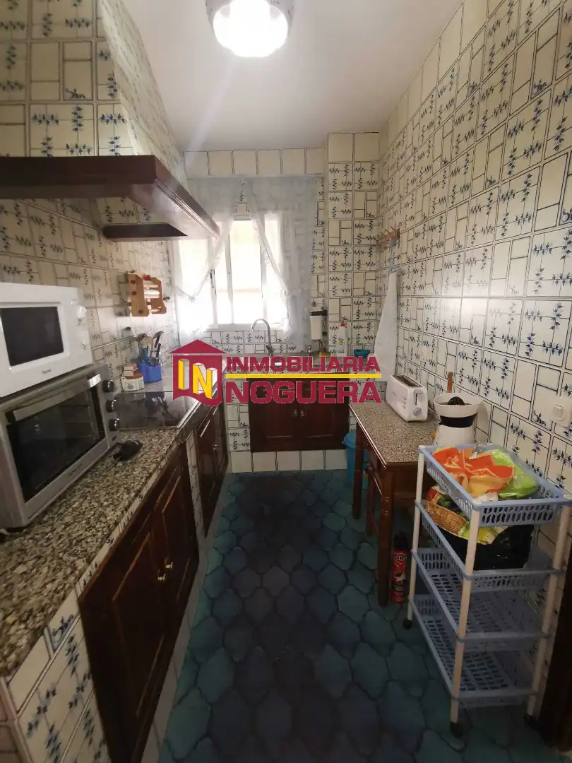 Cocina de Casa o chalet en venta en Écija