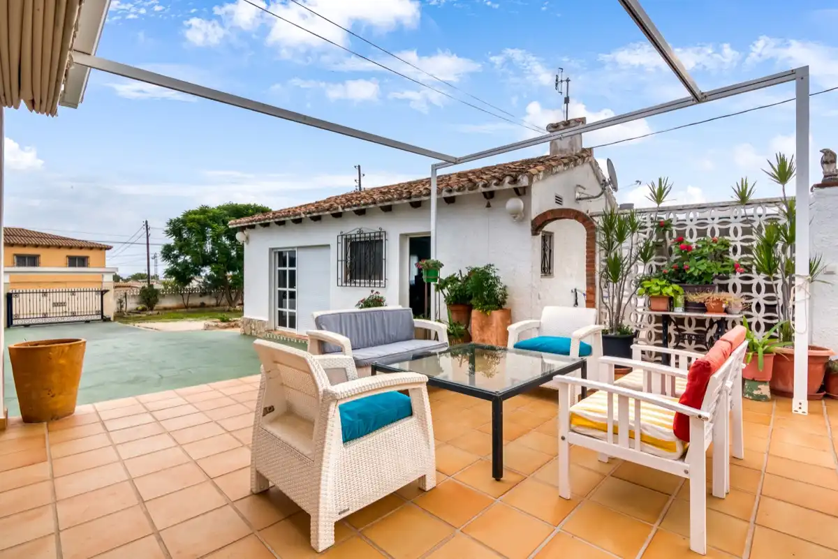 Villa avec piscine à vendre à El Montgó, imagen 27
