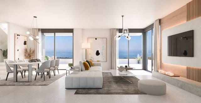 Piso en Venta en Los Monteros