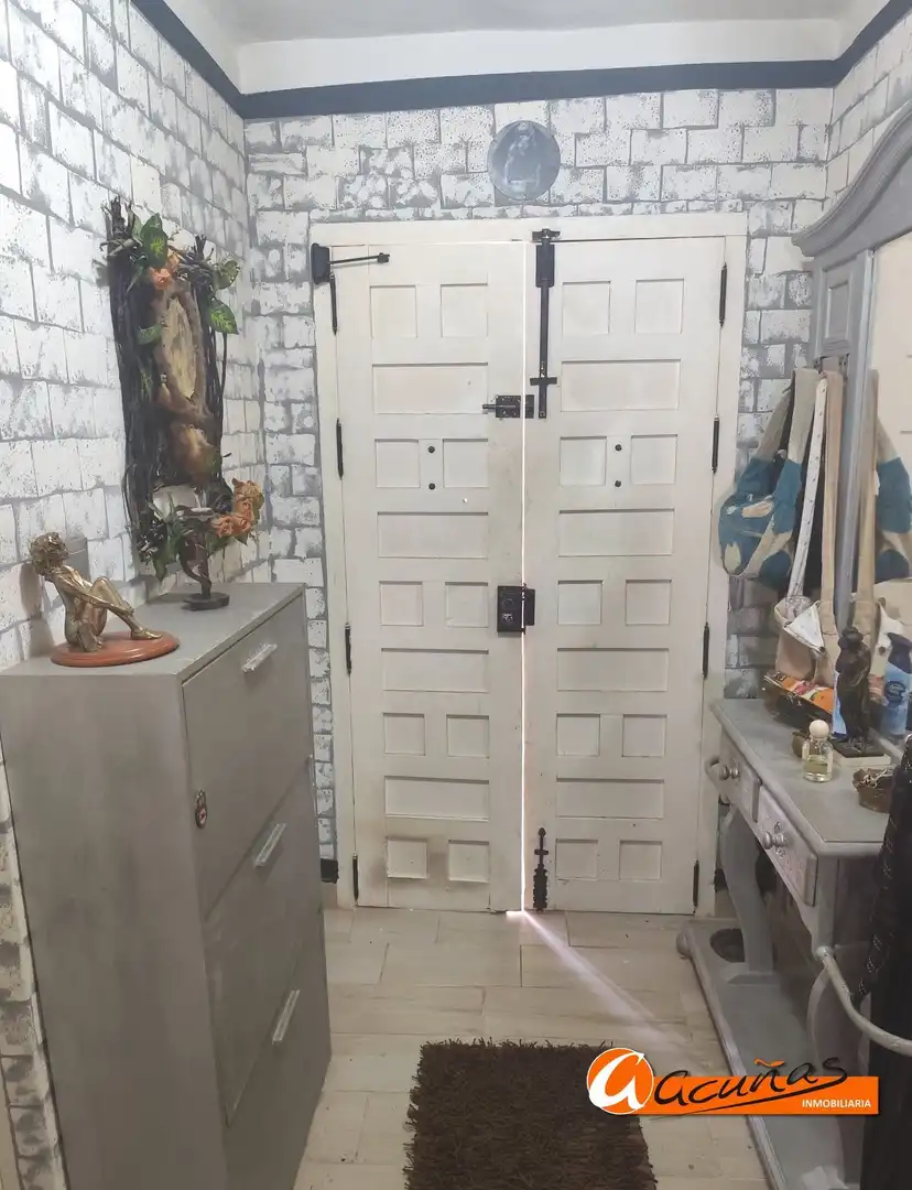 Adosado en venta en Alameda, imagen 2