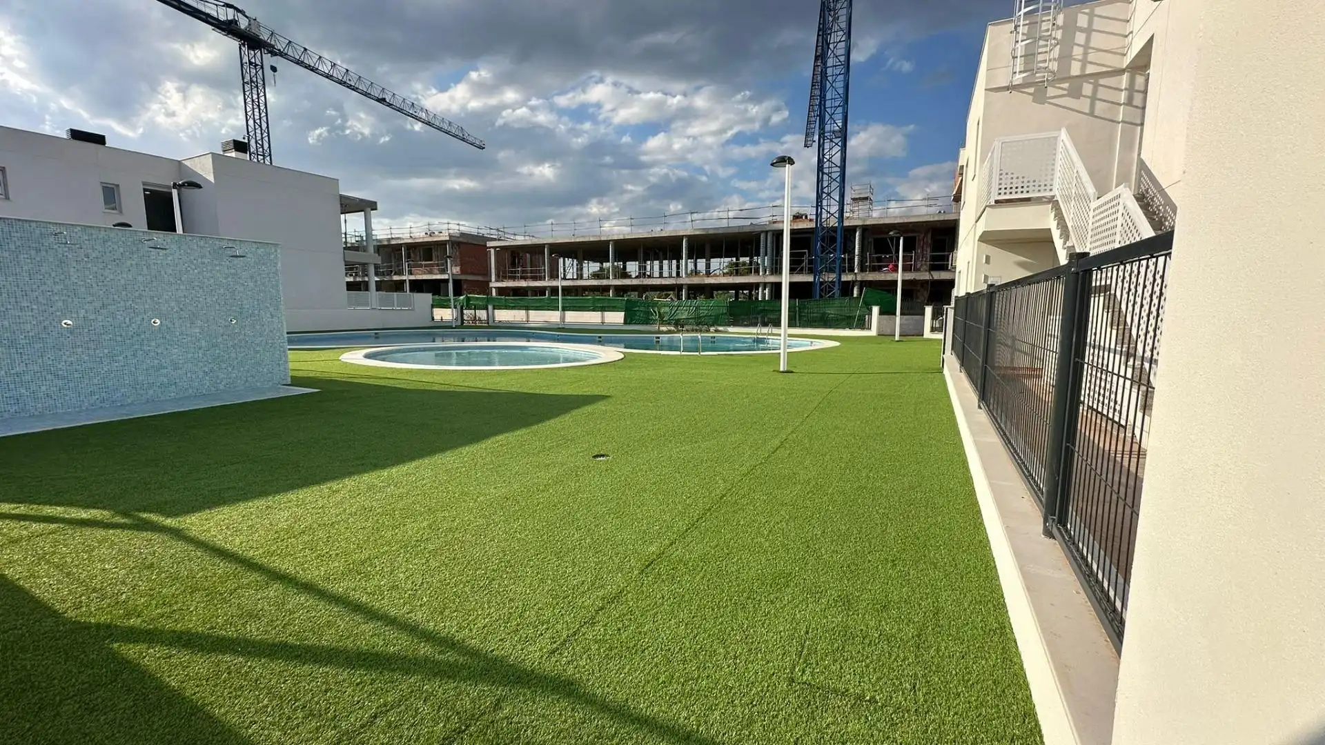Appartement compact avec piscine à vendre à PAI SECTOR TORRELASAL, imagen 31