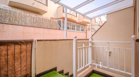 Foto 4 de Casa adosada en venta en Calle Mencey Icoden Daute, Llano del Camello, San Miguel de Abona