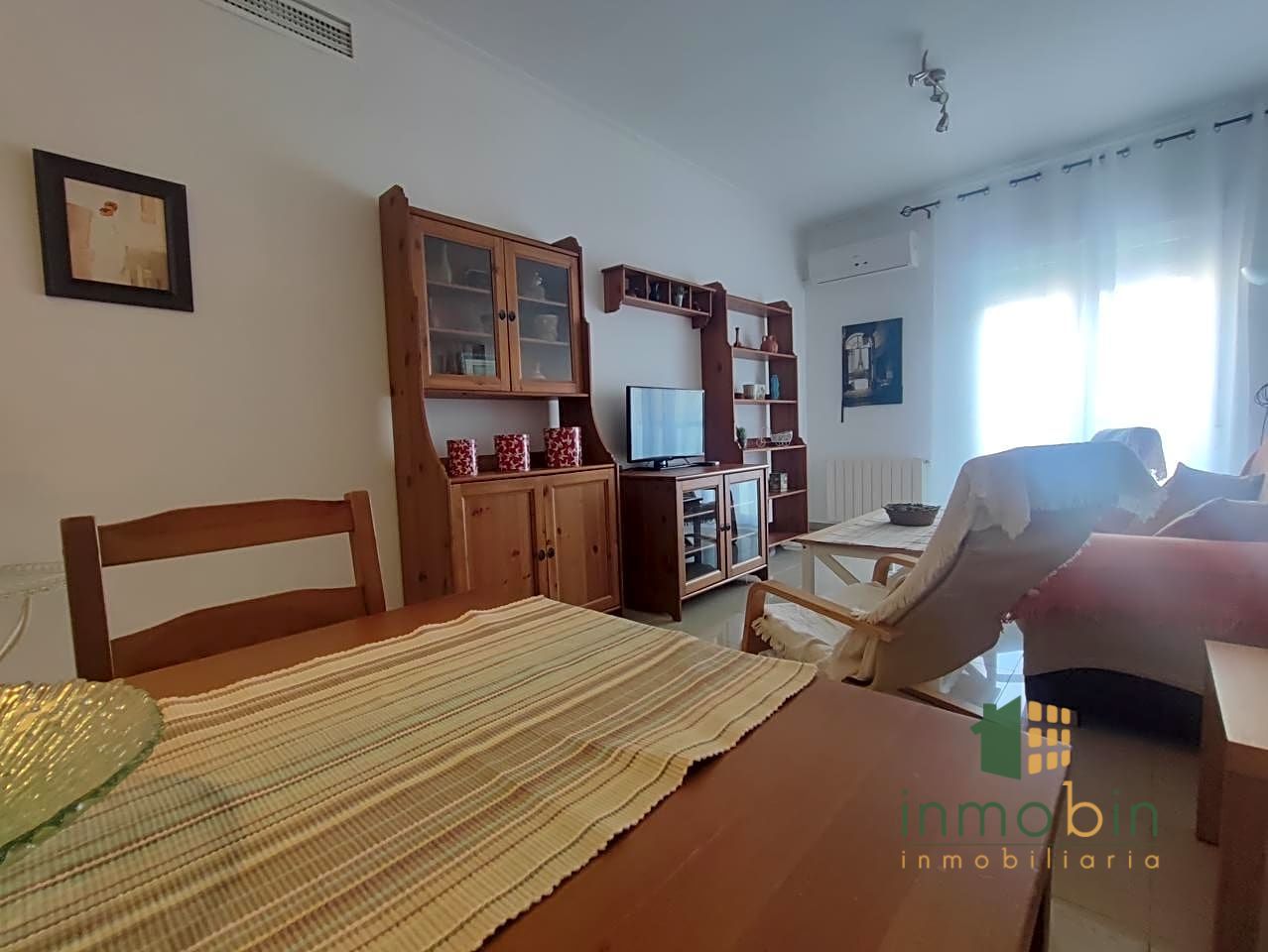 Pis de lloguer a Don Benito