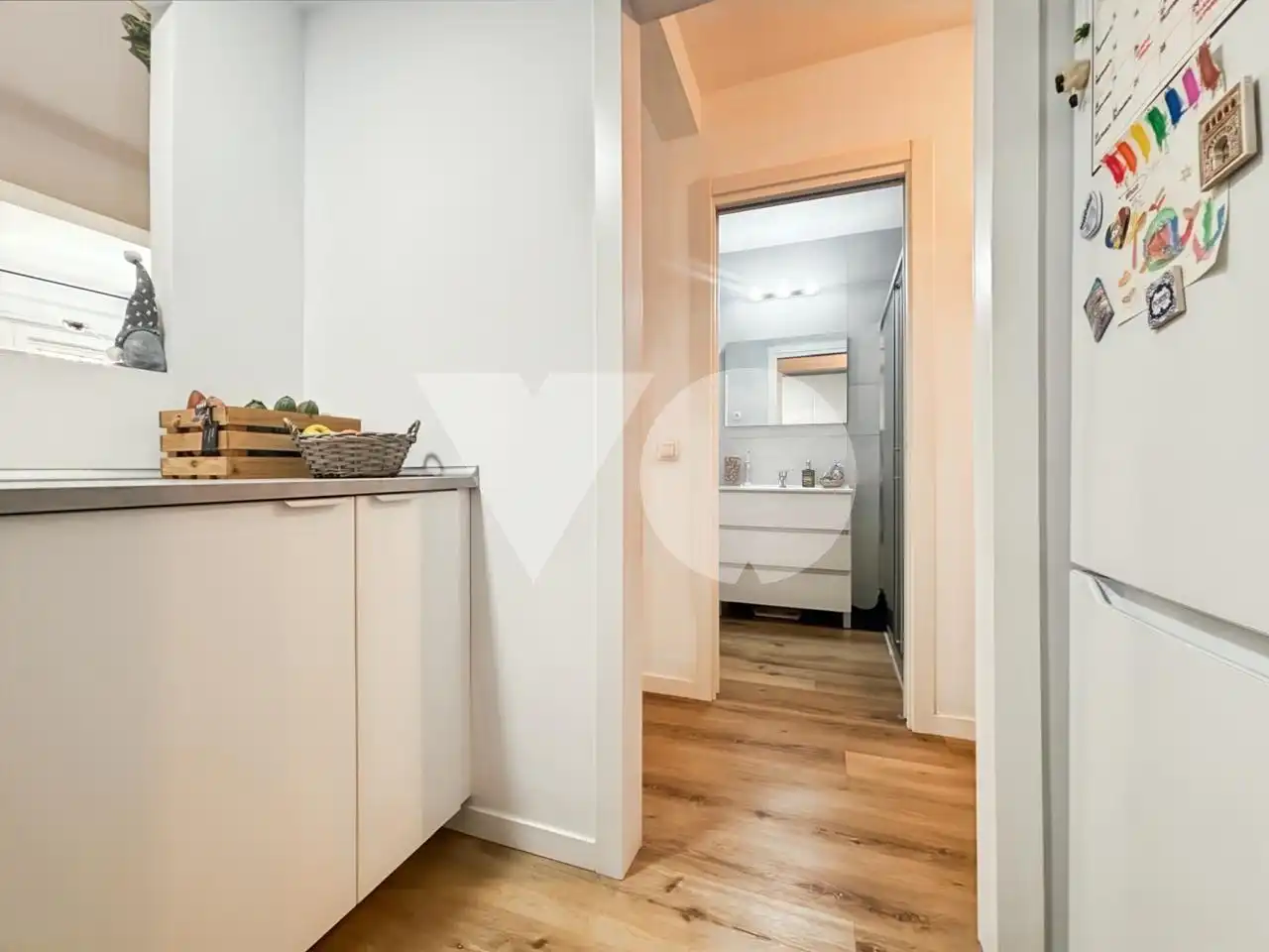 Apartamento en venta en Calle del Doctor Vallejo, imagen 11