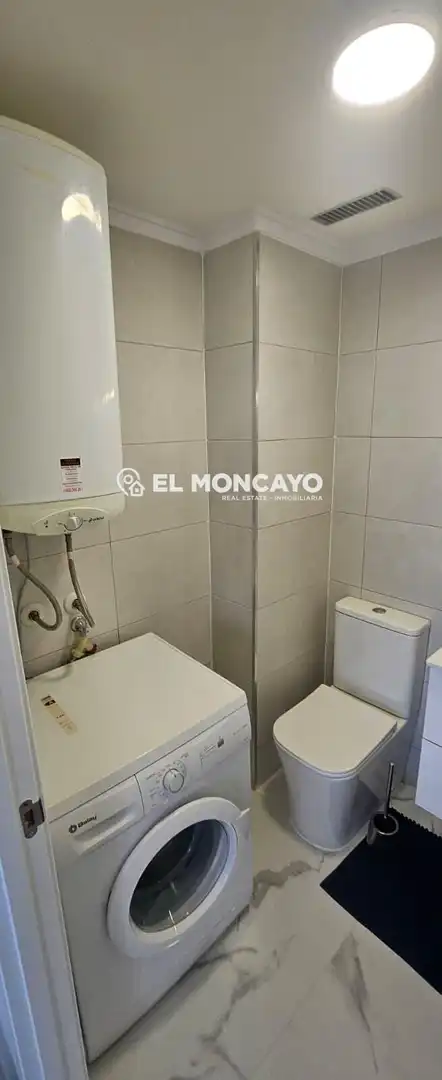 Apartment mit Pool zum Verkauf in Playa del Acequión, Náufragos y Rocío del Mar, imagen 24