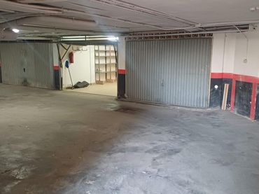 Parking à vendre à La Mata
