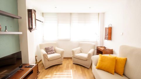 Photo 2 of Flat for rent in Del Pintor Maella, La Creu del Grau, Valencia Capital