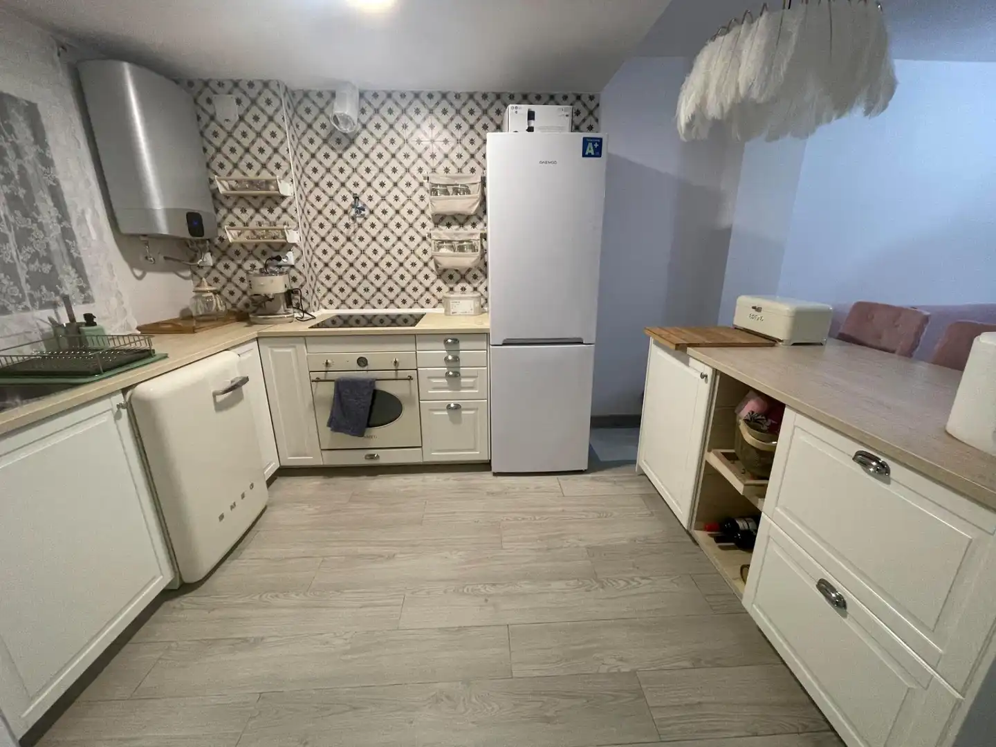 Apartament amb piscina de lloguer a Playa Muchavista, imagen 5