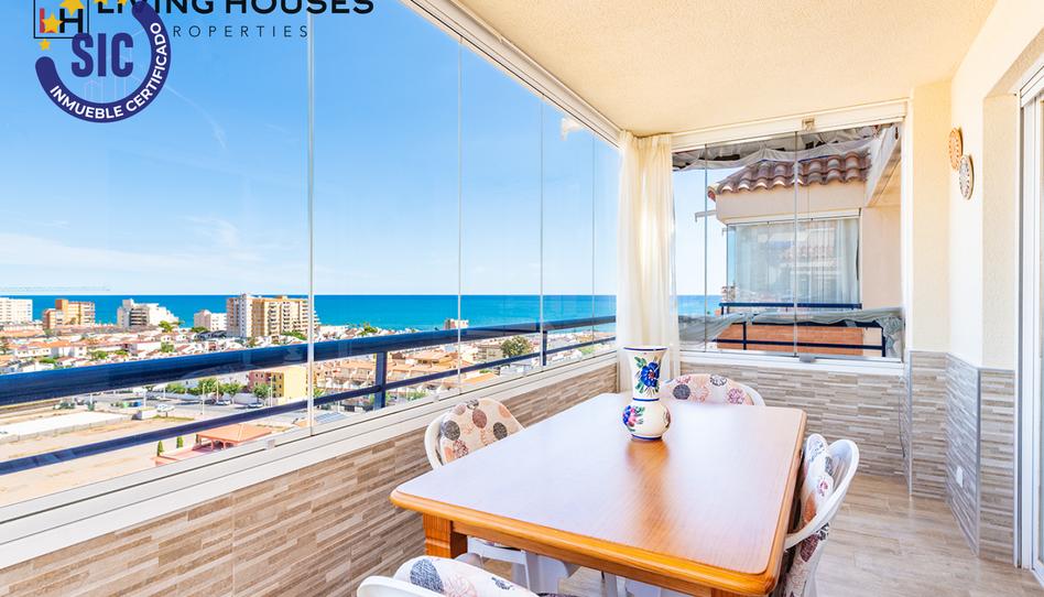 Photo 1 of Attic for sale in Oropesa del Mar-orpesa - Edif. Bonaire II - Avda. , 16, Playa Morro de Gos, Castellón