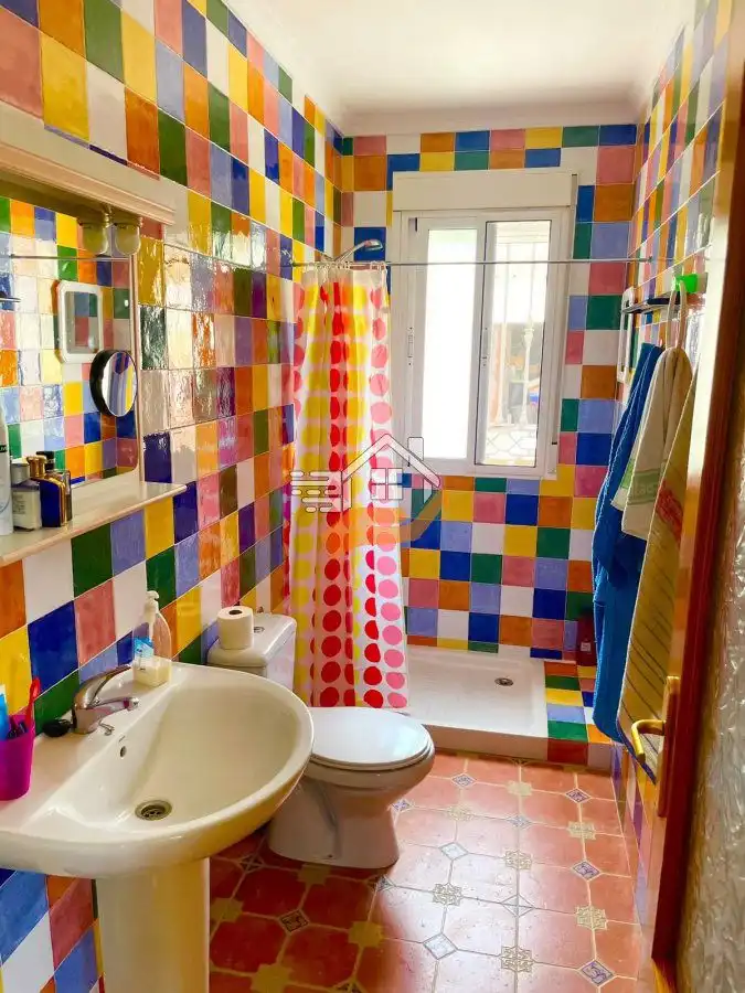 Chalet en venta en Vélez-Blanco, imagen 20