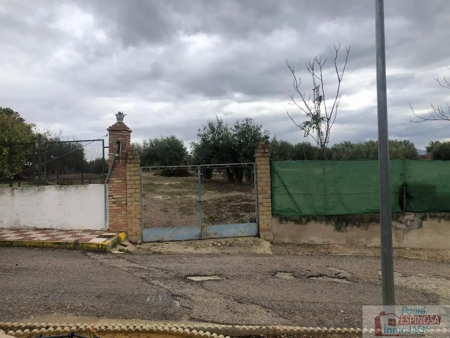 Residential for sale in Villardompardo