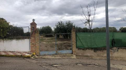 Foto 2 von Residential zum Verkauf in Villardompardo, Jaén