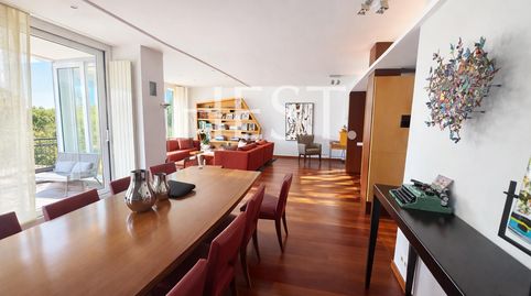 Foto 5 de Piso en venta en Carrer de Bosch I Gimpera, Pedralbes, Barcelona Capital