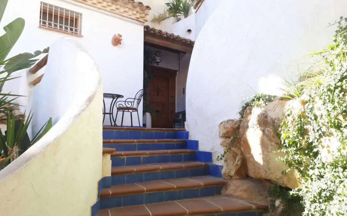 Houses for sale in El Campello  with Terrace and Home automation