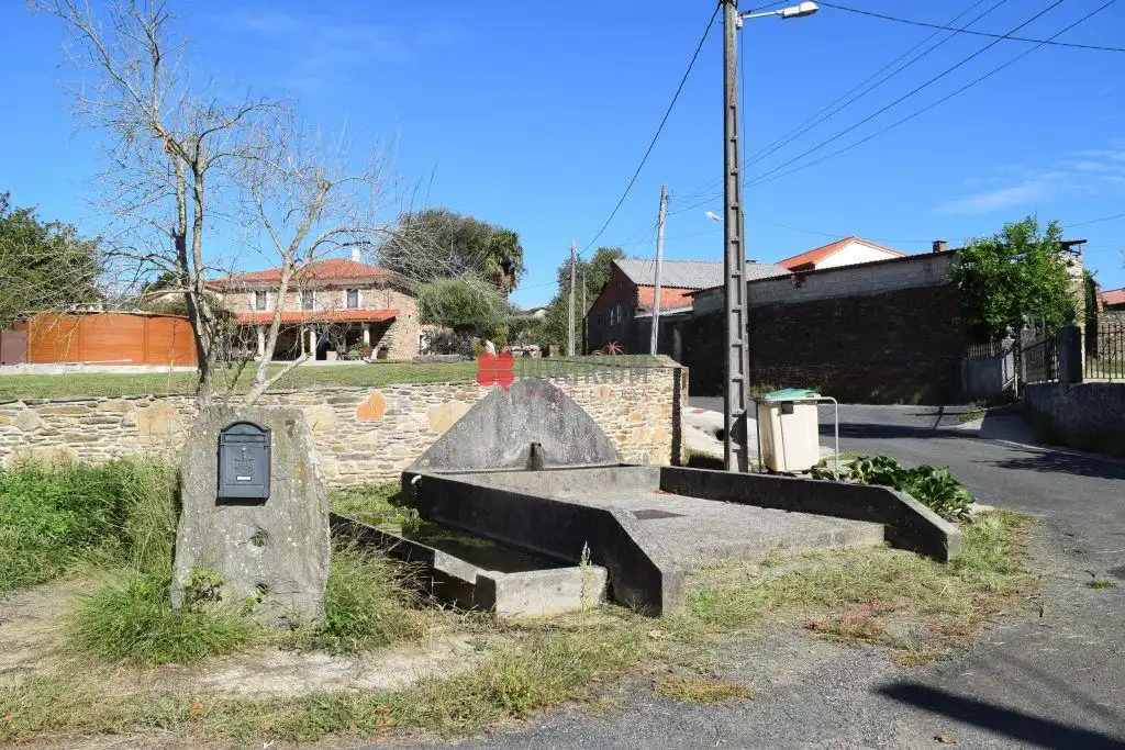 Casa con giardino in vendita a Cimadevila, imagen 5