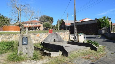 Foto 5 de Casa o xalet en venda a Cimadevila, Touro, A Coruña