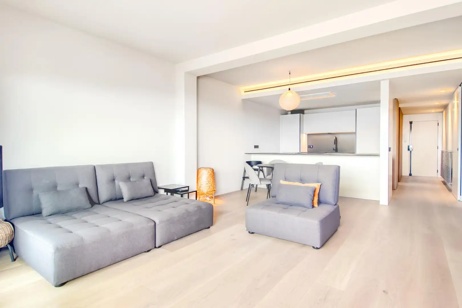 Appartement compact avec ascenseur à vendre à de Rhode 225, imagen 6