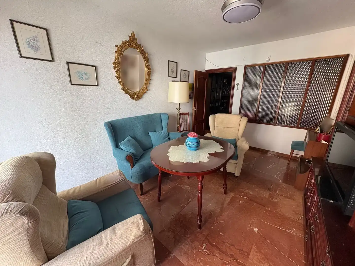 Flat with lift for sale in Poniente-Sur, imagen 4