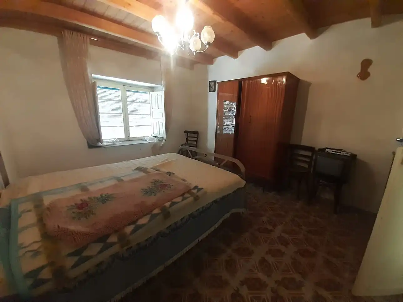 Habitación de Casa o chalet en venta en Santa Clara de Avedillo