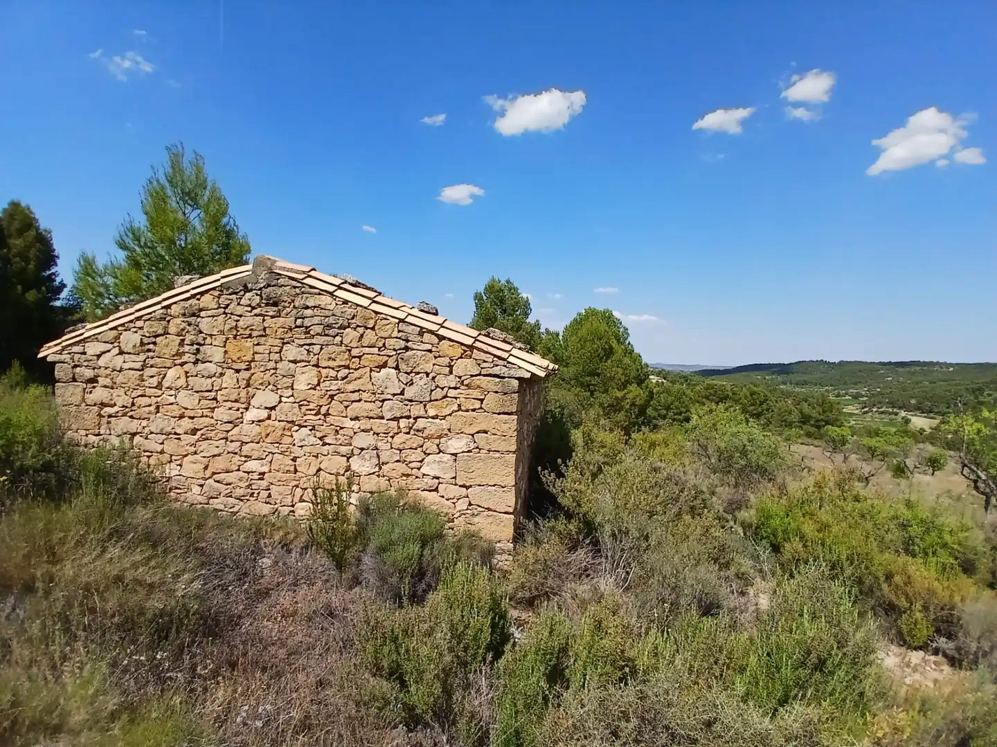 Terreni e lotti in vendita a Mazaleón, imagen 2