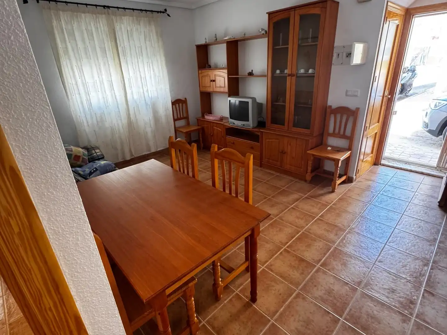 Wohnung zur Miete in Playa Sol