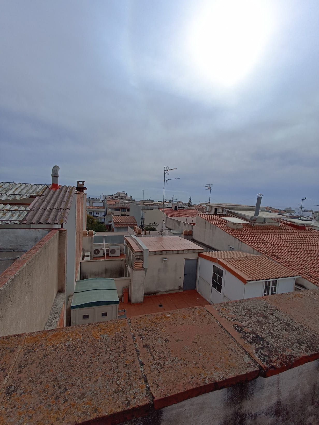 Flat to rent in Calafell Platja