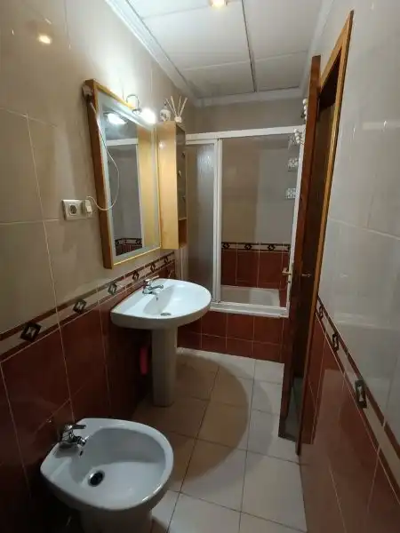 Flat with lift to rent in Centro, imagen 7