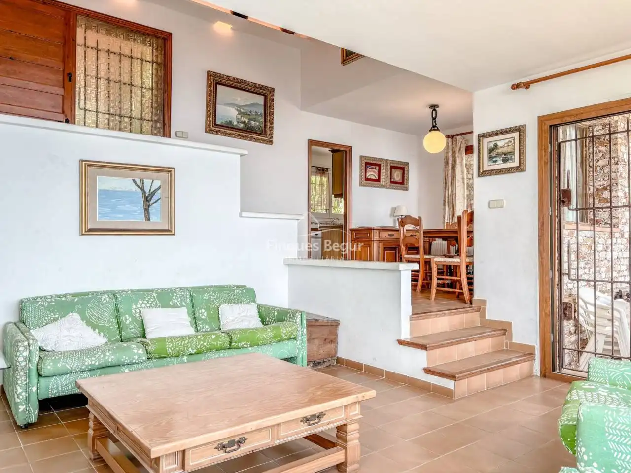 Detached house for sale in Calle Vent, imagen 9