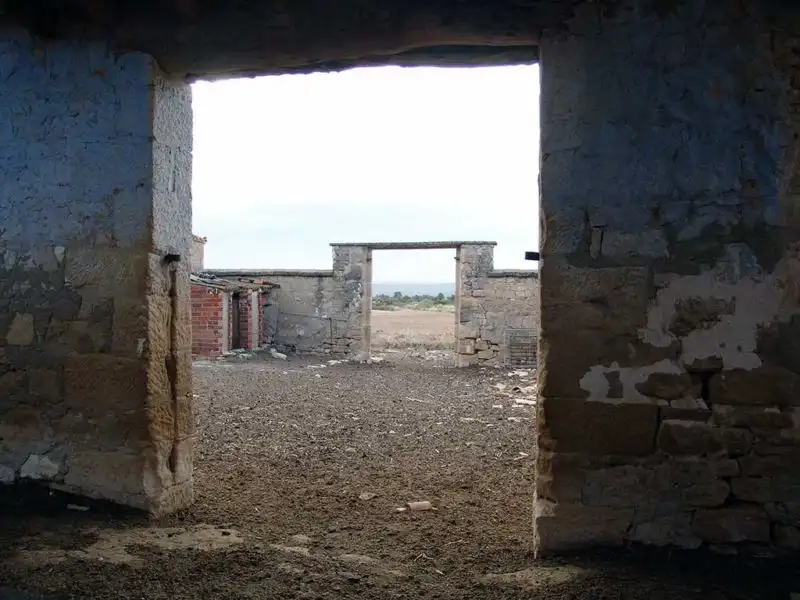 Finca rústica en venta en Alcañiz