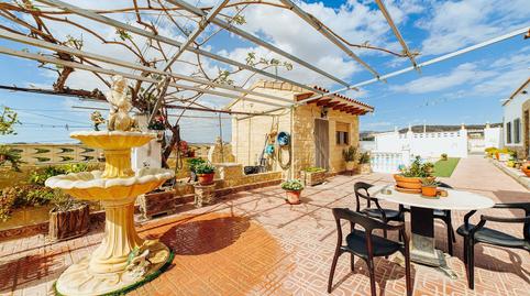 Foto 5 de Casa o chalet en venta en Moralet, Alicante