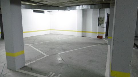 Foto 4 von Garage zum Verkauf in Calle Carmen Calzado, 8, Casco histórico, Alcalá de Henares