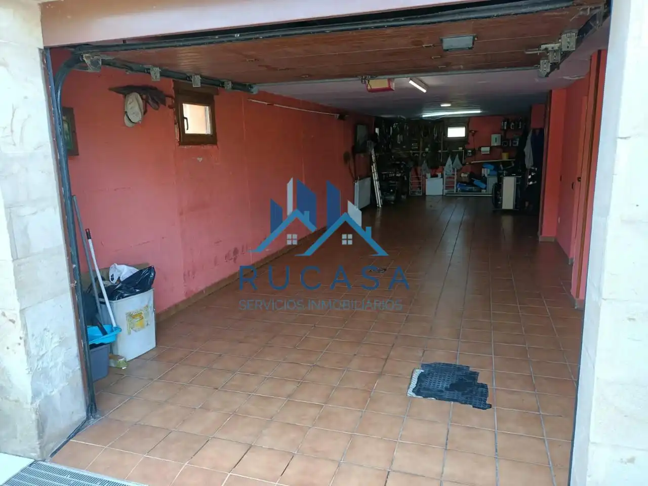 Casa in vendita a Barrio San Benito, imagen 20