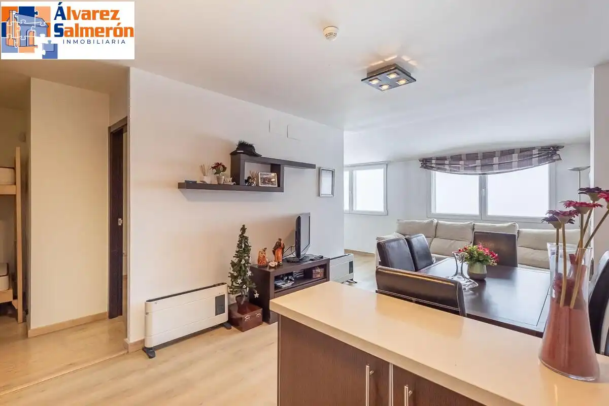 Wohnung mit Aufzug zum Verkauf in Urbanizacion SOLYNIEVE, imagen 4