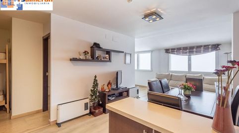 Foto 4 de Piso en venta en Urbanizacion Solynieve, Zona media, Sierra Nevada