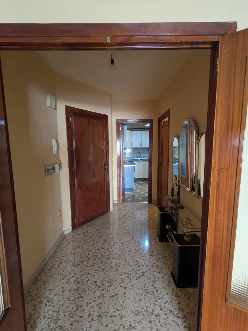 Wohnung mit Terrasse zum Verkauf in Maracena, imagen 4