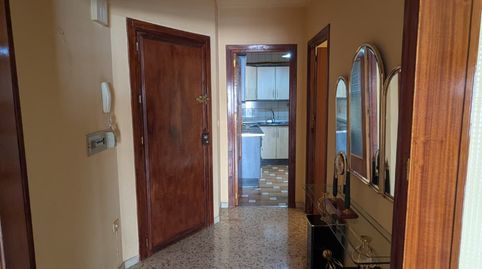 INMOBILIARIA TARTESOS VENDE PISO JUNTO A LA PARADA DEL METRO, imatge 4
