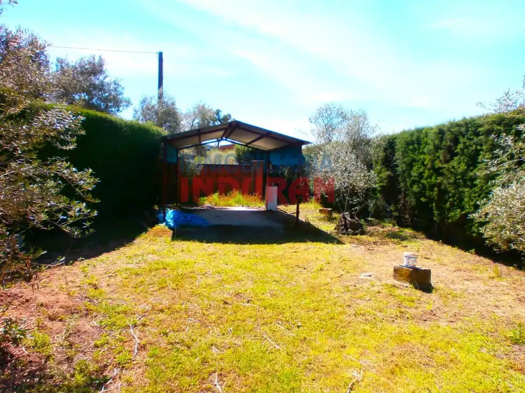 Jardí de Finca rústica en venda en Saucedilla