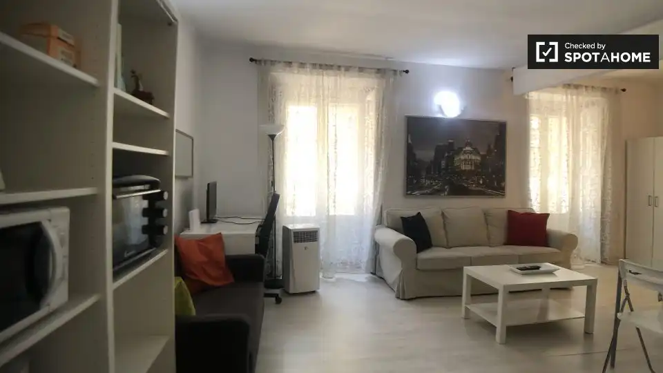 Appartement avec terrasse à louer à Centro, imagen 8