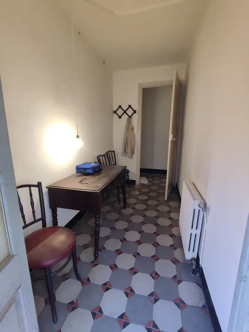 Casa o chalet en venta en Les Borges Blanques con Calefacción, Terraza y Amueblado