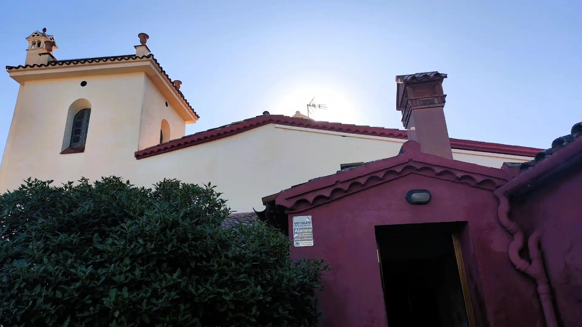 Maison rustique avec piscine à vendre à Bigues i Riells del Fai, imagen 76