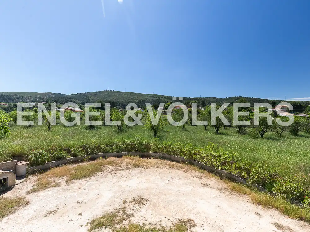 Casa o chalet en venta en Ontinyent con Calefacción, Jardín privado y Terraza