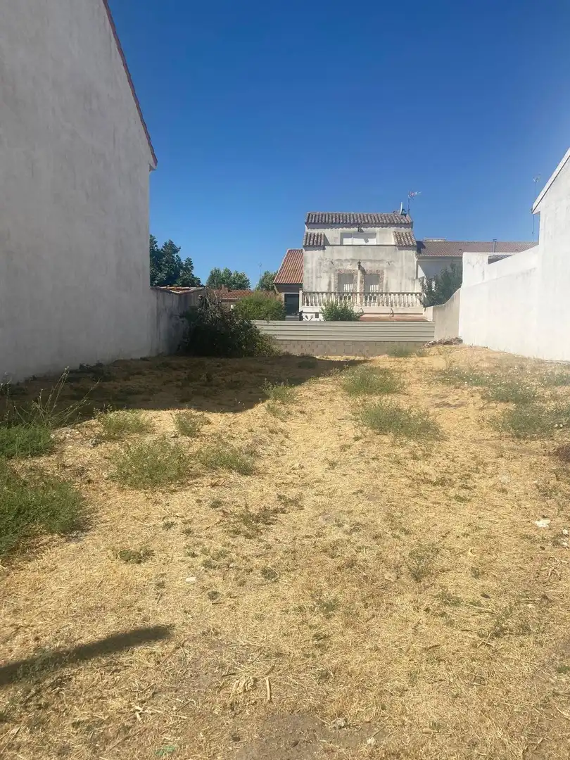 Residential land for sale in Torrejón de Velasco, imagen 10