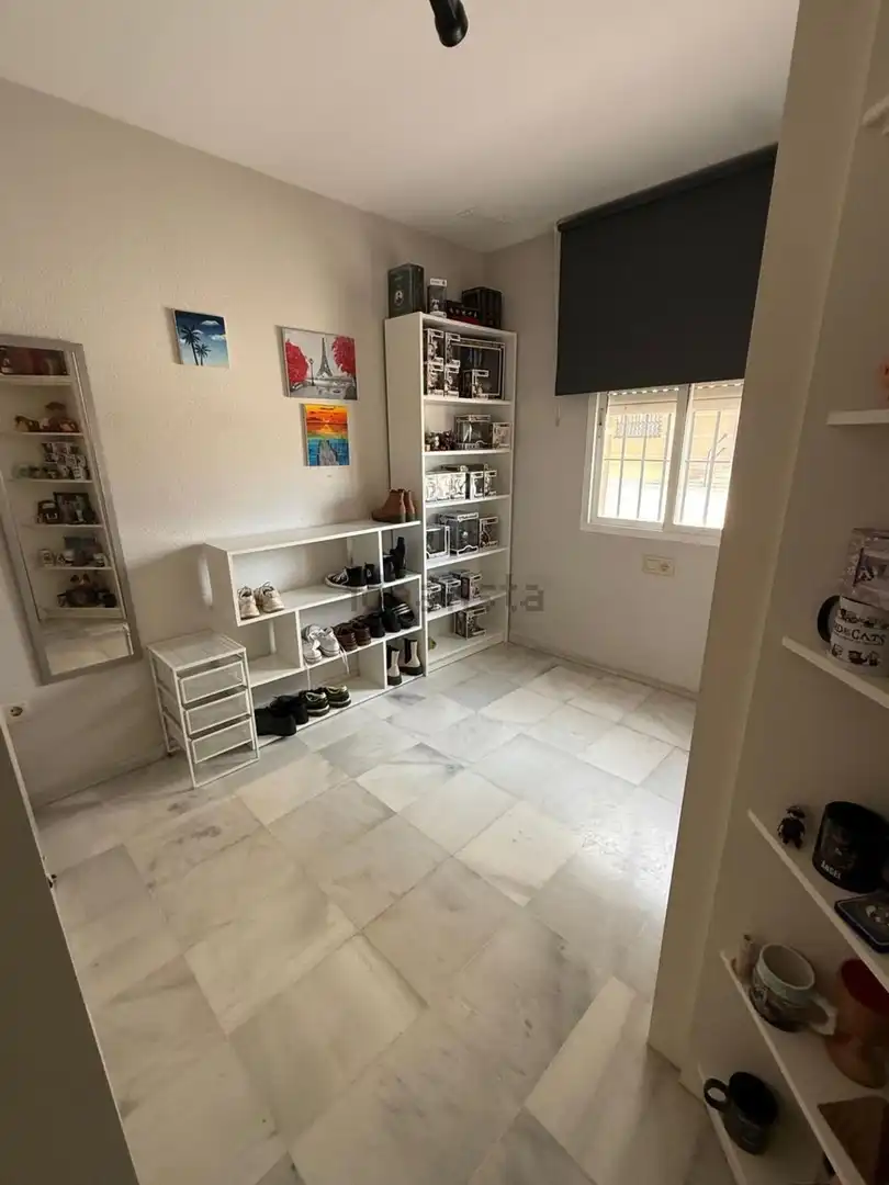 Bedroom of Flat for sale in Puerto Real  with Community pool