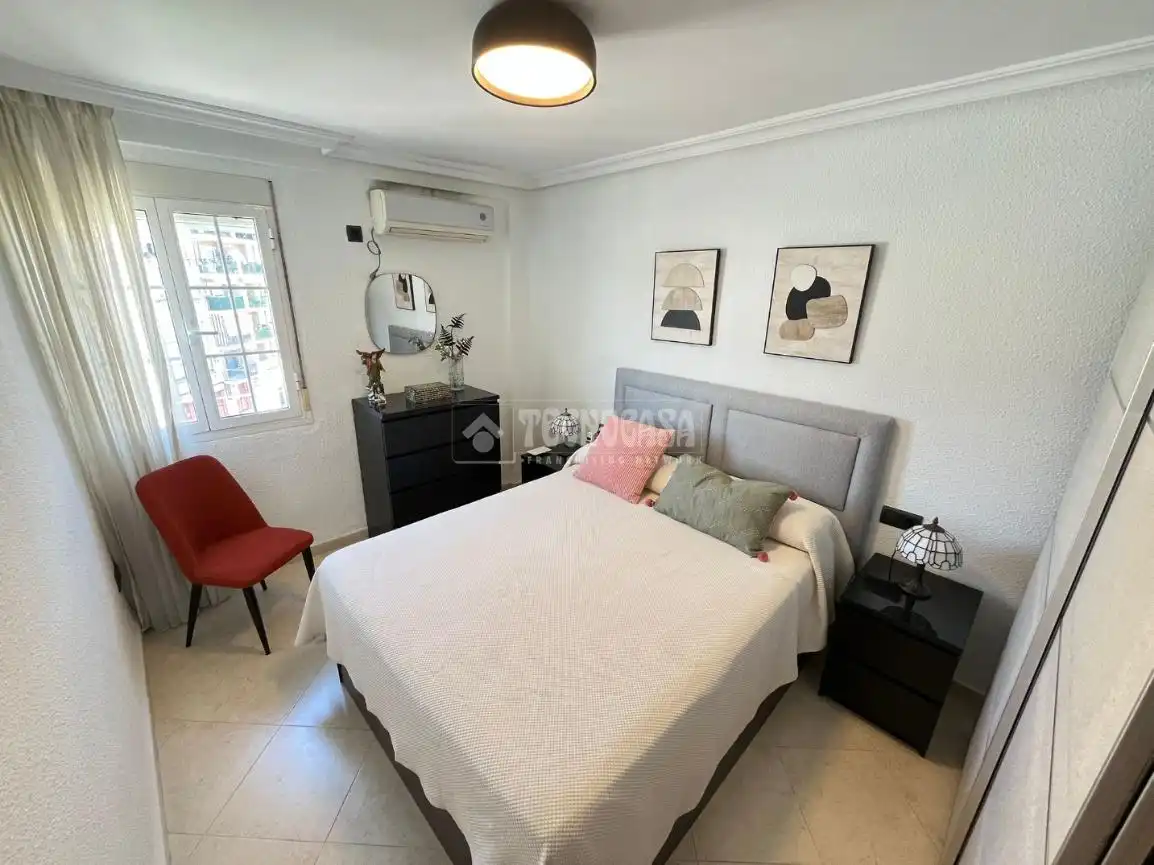 Habitación de Piso en venta en San Juan de Aznalfarache