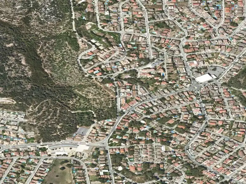 Flat for sale in Avenida Comte Gomez de Orbaneja, imagen 3