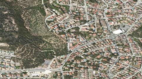 Foto 3 de Piso en venta en Avenida Comte Gomez de Orbaneja, Segur de Calafell, Calafell