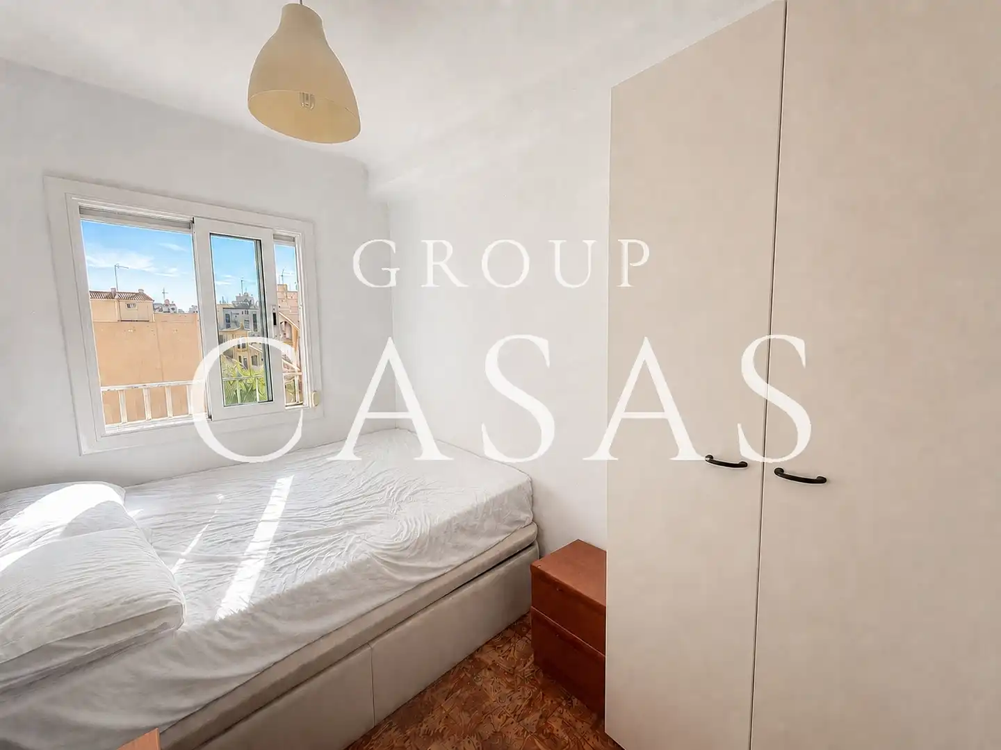 Appartement avec terrasse à vendre à Santa Eulàlia, imagen 5