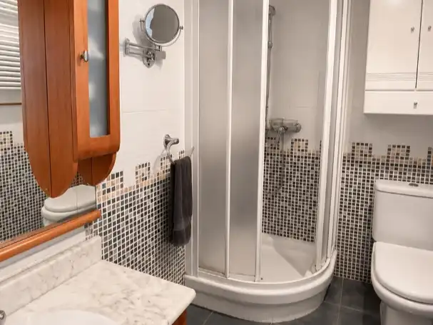 Flat with lift for sale in Carrer de la Legalitat 60-62, imagen 13