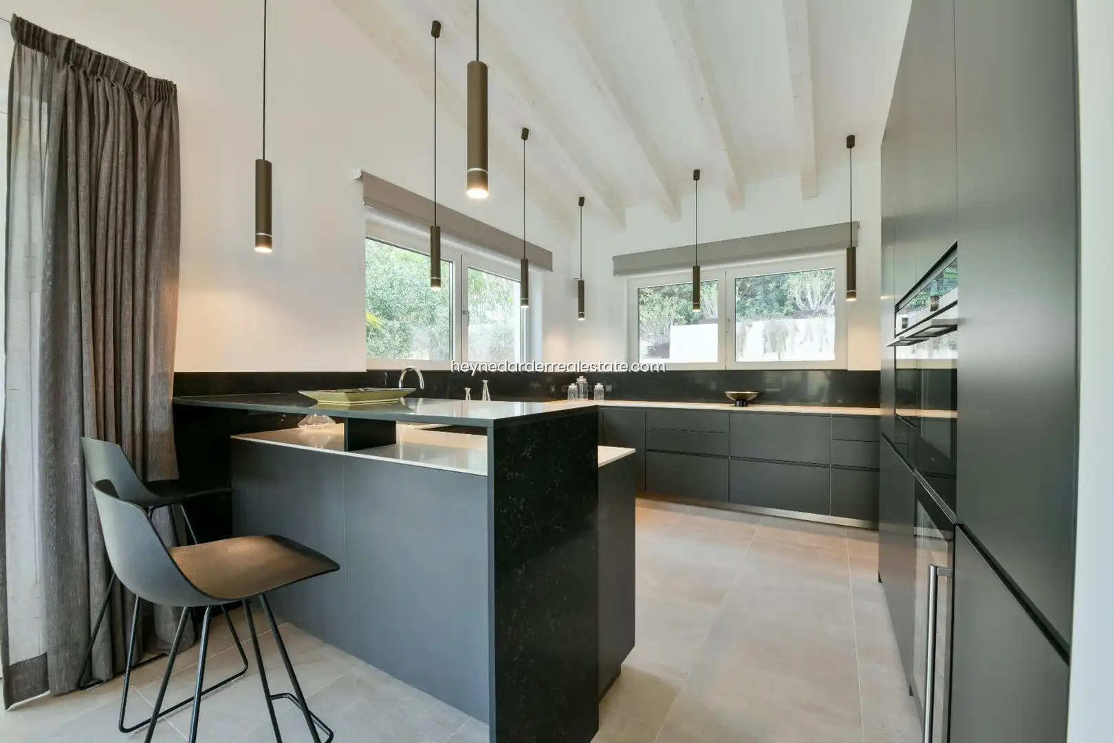Detached house with pool for sale in Port d'Andratx, imagen 4